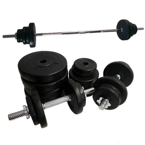 Spartan SET UTEžI 50KG Cene