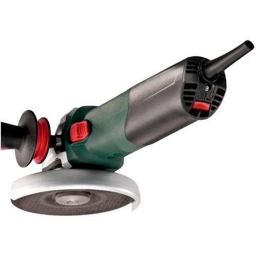 Metabo kotni brusilnik WE 15-125 Quick 600448000 Slike