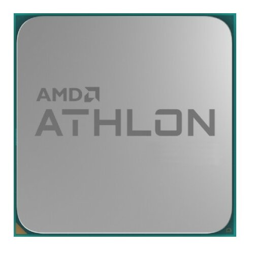 AMD Athlon X4 950 /4C/4T/3.8GHz - tray procesor Slike