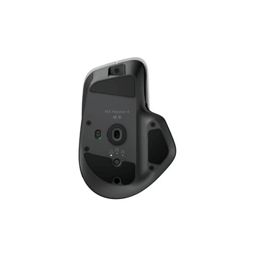 Logitech MX Master 4 for Business Graphite Cene