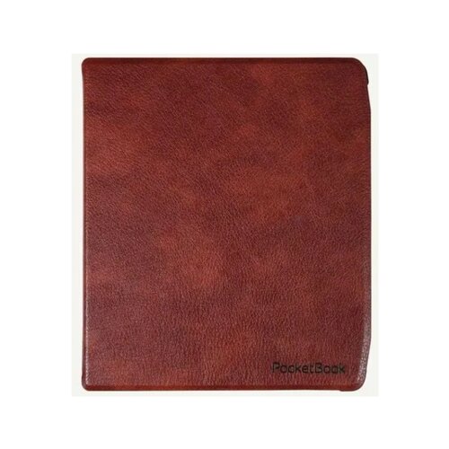 PocketBook Case Shell black strips Slike