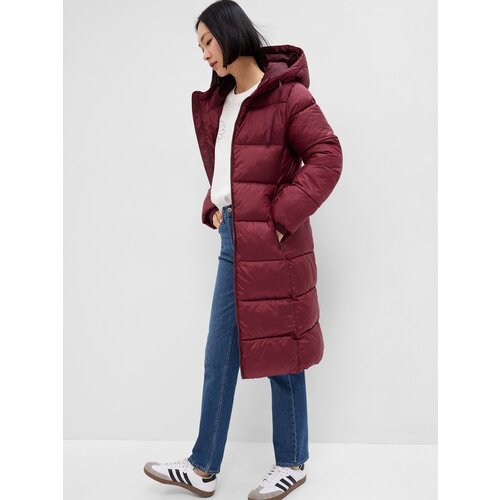 GAP Quilted Coat - Women Slike