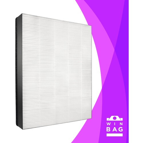 Win-bag filter za preči&amp;scaron;ćivač vazduha philips FY1410/30 Slike
