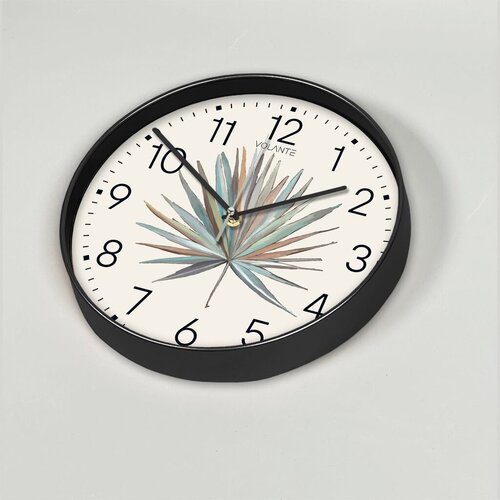 Wallity Zidni sat 261212-syh120syh, 30x30 cm, Šareni Cene