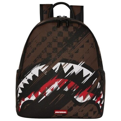 Sprayground Nahrbtniki 910B8964NSZ pisana Slike