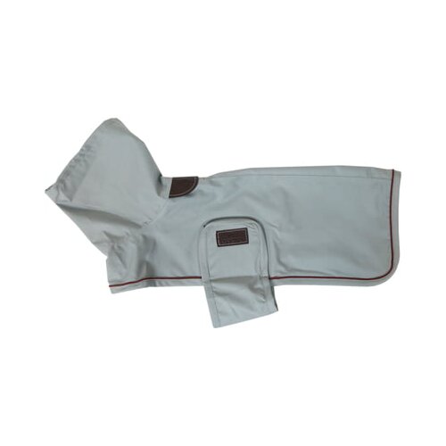 Kentucky Dogwear Pasji dežni plašč dusty blue - XS Cene