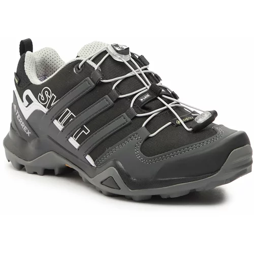 Adidas Čevlji Terrex Swift R2 GORE-TEX Hiking Shoes IF7634 Cblack/Dgsogr/Prptnt