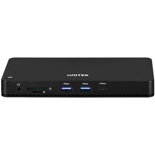 Unitek D1077A KVM switch Cijene