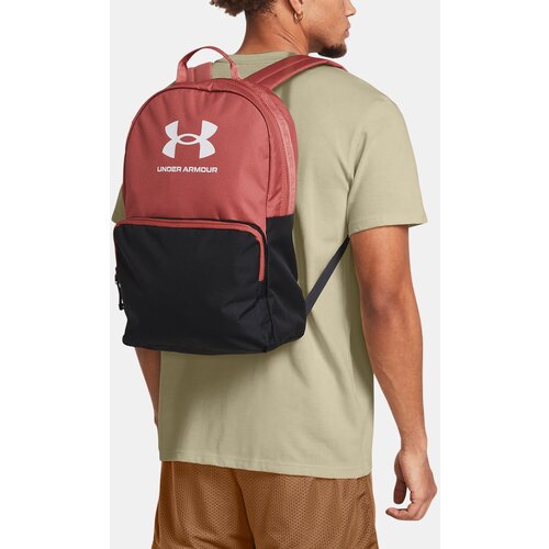 Under Armour Backpack UA Loudon Backpack-RED - unisex Slike