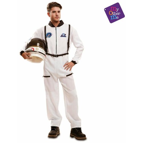  Svečana odjeća za odrasle My Other Me Astronaut S Cene