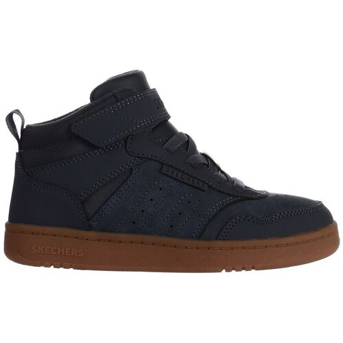 Skechers Visoke superge Quick Street City Hi Slike