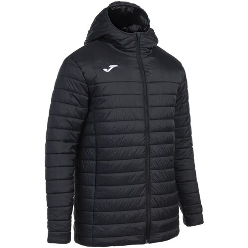 Joma Parke Urban V Anorak Jacket Črna Slike