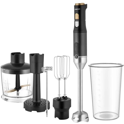 Sencor &scaron;tapni mikser shb 6442BK/snaga 1200W Cene