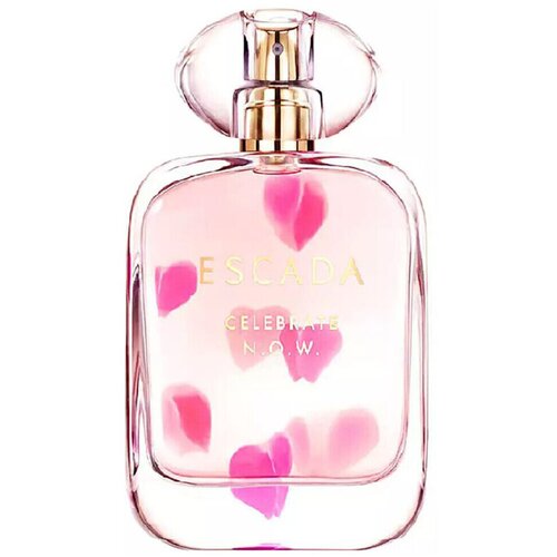 Escada Parfumska voda Celebrate N.O.W. Eau de Parfum 50 ml Slike
