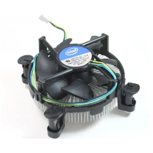 Stars Solutions X120 CPU hladnjak Intel 65W TDP Cene