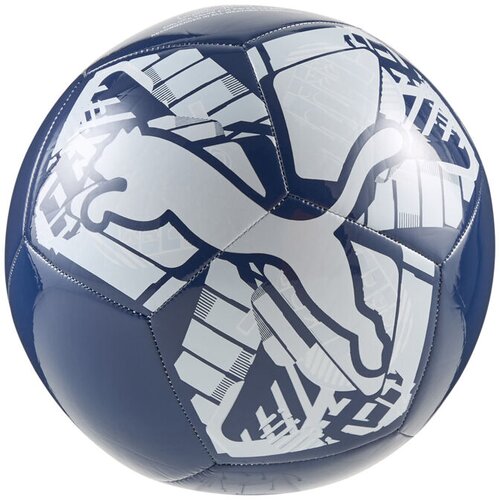 Puma Lopta Big Cat Ball, Plava Slike