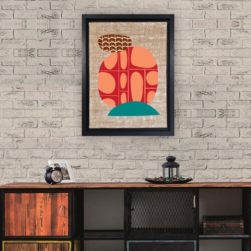 Wallity Slika LSJ417613529614-96136, 96x136 cm Cene