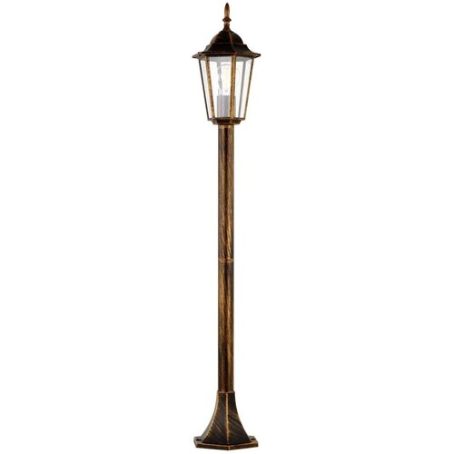  Spoljašnja lampa ARRAIA 1xE27/15W/230V IP44 bronzana patina Cene