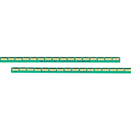 Ninaled LED trake za LG 47LA Philips 47PFL ES-ELED-372 Cene