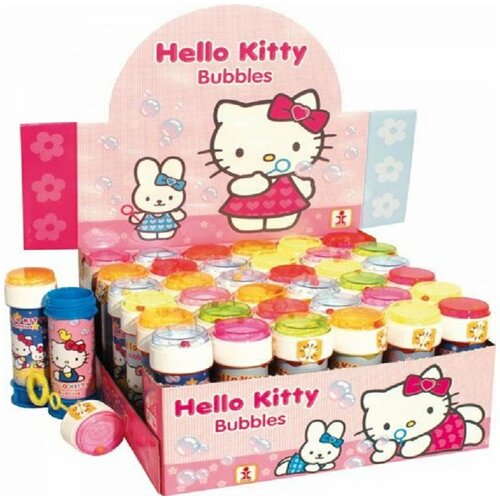Hello Kitty duvalica 103505 7818 Slike