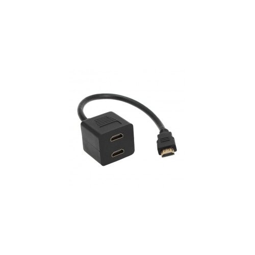  HDMI spliter M/F 1/2 Cene