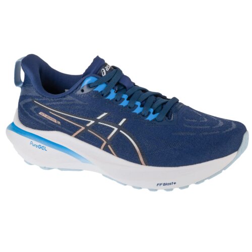 Asics GT-2000 13 Ženske Tenisice za Trčanje - Plave Cijene
