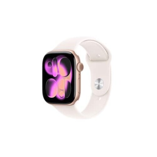  Pametni sat Apple Watch Series 11 42mm rose gold Cijene