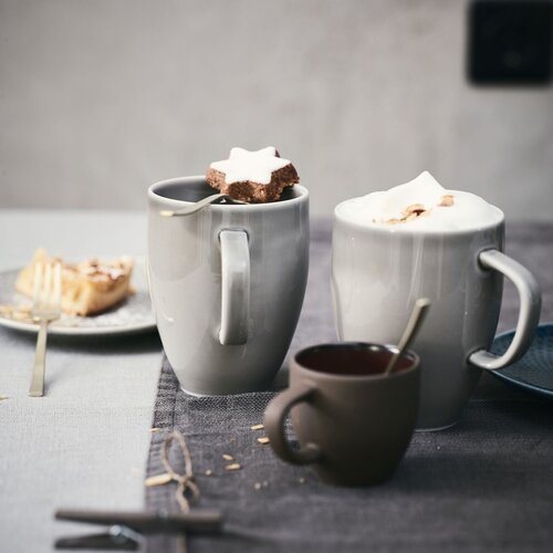 ROSENTHAL šolja pearl grey 380ml Cene