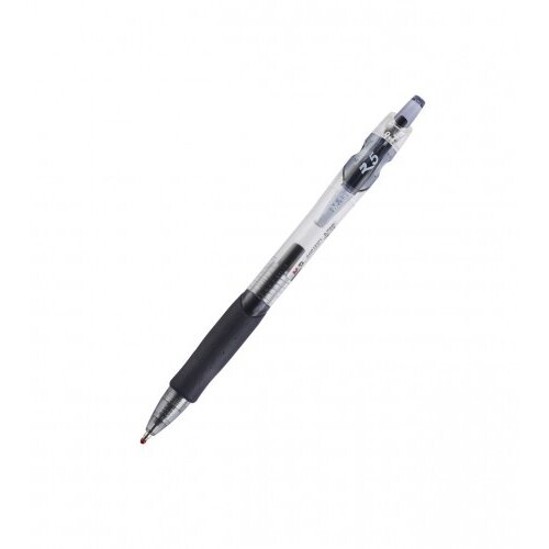 M&amp;amp;G Olovka hemijska gel 0,7mm crna AGP12371A Slike