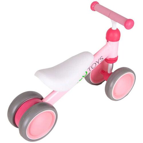ECO TOYS guralica pink Slike