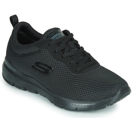 Skechers Nizke superge FLEX APPEAL 3.0 Črna Cene