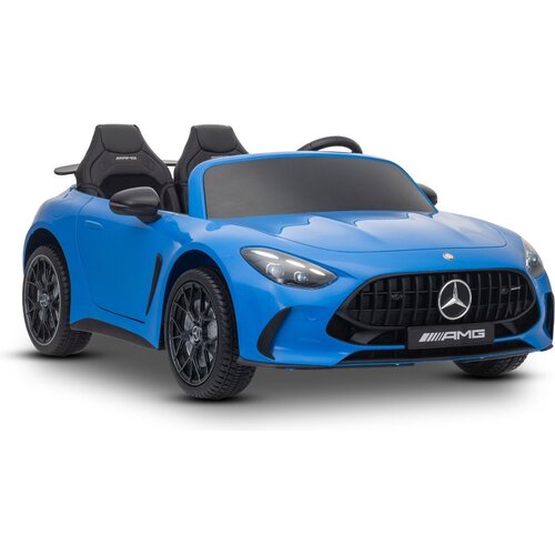 Beneo 22V autić na akumulator Mercedes GT63 AMG, 4x200W, plavi Slike