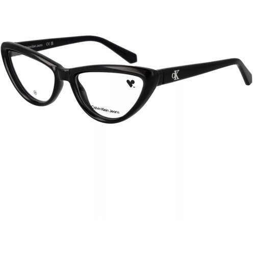 Calvin Klein Jeans Naočare CKJ 24630 001 Slike