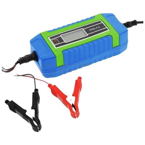 HÖGERT® Högert HT8G610 Automatski punjač akumulatora 6/12V 2/4A 140Ah Cene