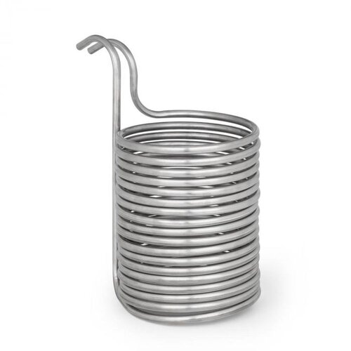 Klarstein Chiller 12, potopni hladilnik, sladni hladilnik, Ø 21.5 cm, 18 spiralnih niti, nerjaveče jeklo 304 Cene