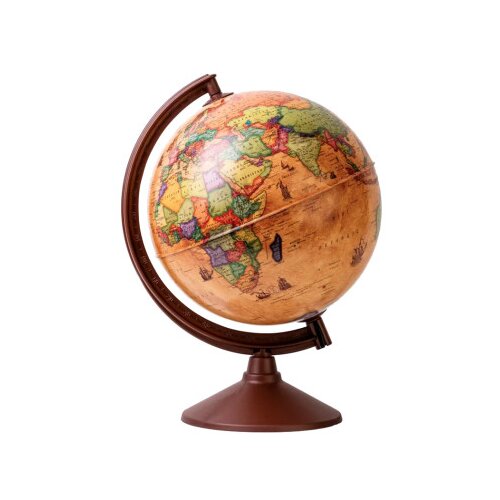 Globus fi20cm antique ( 28187 ) Slike