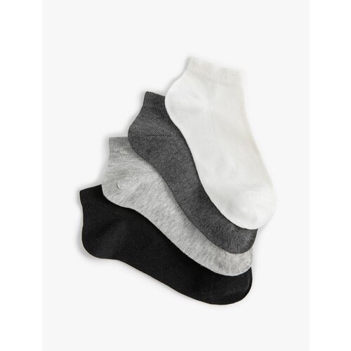Koton Set of 4 Basic Socks Slike