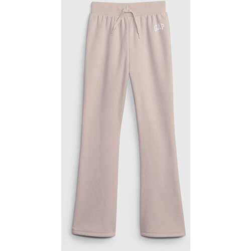 GAP Kids Sweatpants with logo - Girls Slike