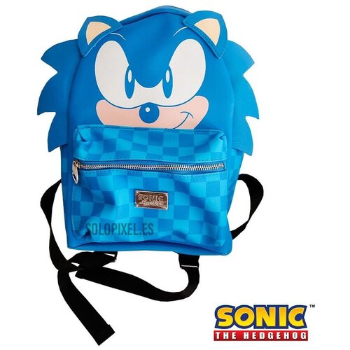 Sonic the Hedgehog Speed ruksak 31cm Cijene