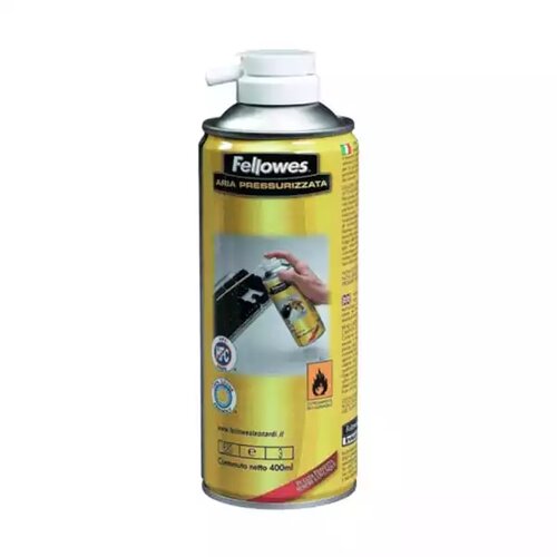 Fellowes Komprimovani vazduh 99676l 400ml Slike