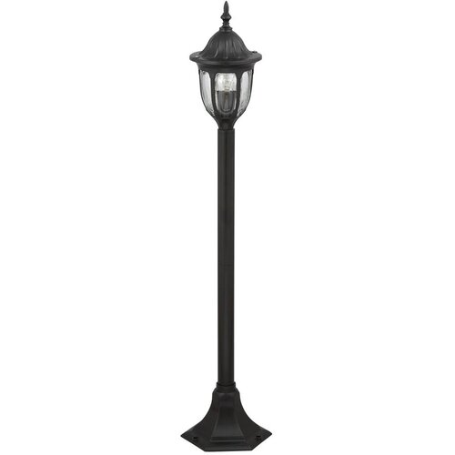 Rabalux milano spoljna lampa 1m E27 60W crna IP43 Cene