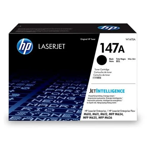 SUP toner HP W1470A