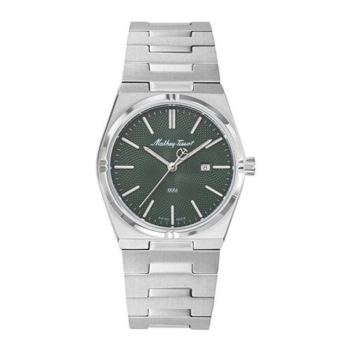 Mathey Tissot d118av zeus ručni sat Slike
