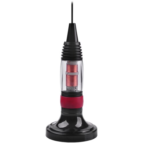 Peiying CB1 automobilska CB antena Slike