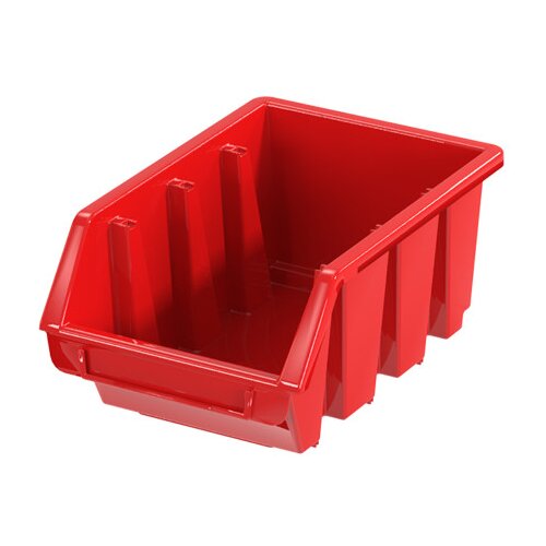 Qbrick Kutija za alat Ergobox 1,5 crveni Cijene