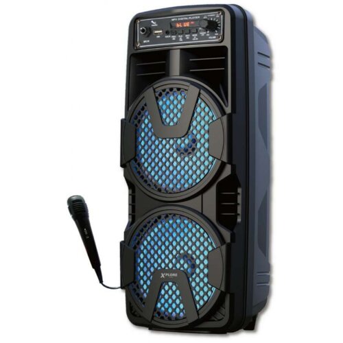 Xplore KARAOKE ZVUCNIK XP8804 BUSTER Cene