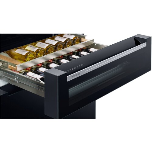 Siemens KF96RSBEA iQ700 side by side hladilnik Slike