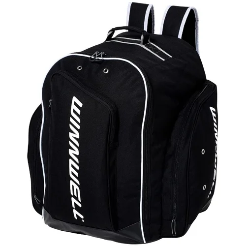 WinnWell Backpack Junior Hockey Bag