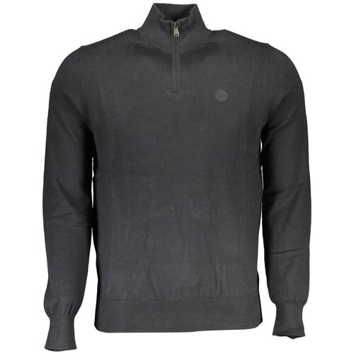 North Sails BLACK MAN JERSEY Slike