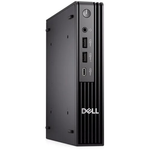 Dell Pro Micro Plus Core Ultra 7 265 16GB 512GB SSD Win11Pro 3yr ProSupport + WiFi Cene